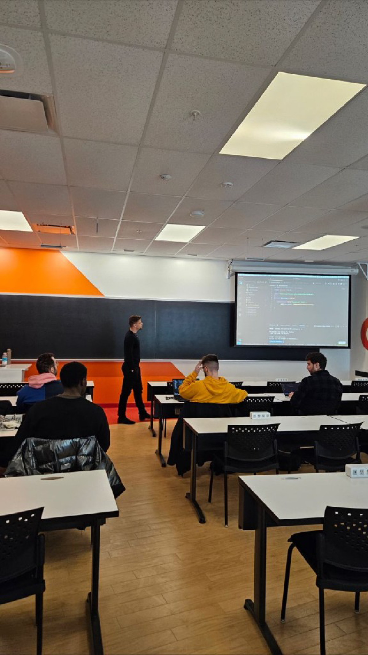 Byzantium’s first workshop — Solidity and an ERC-20 token on Ethereum